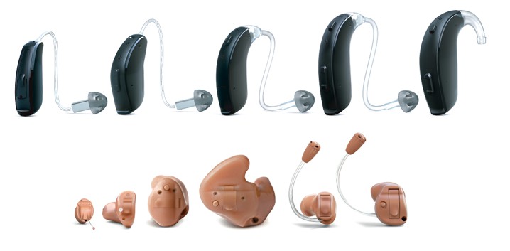 ReSound Linx²