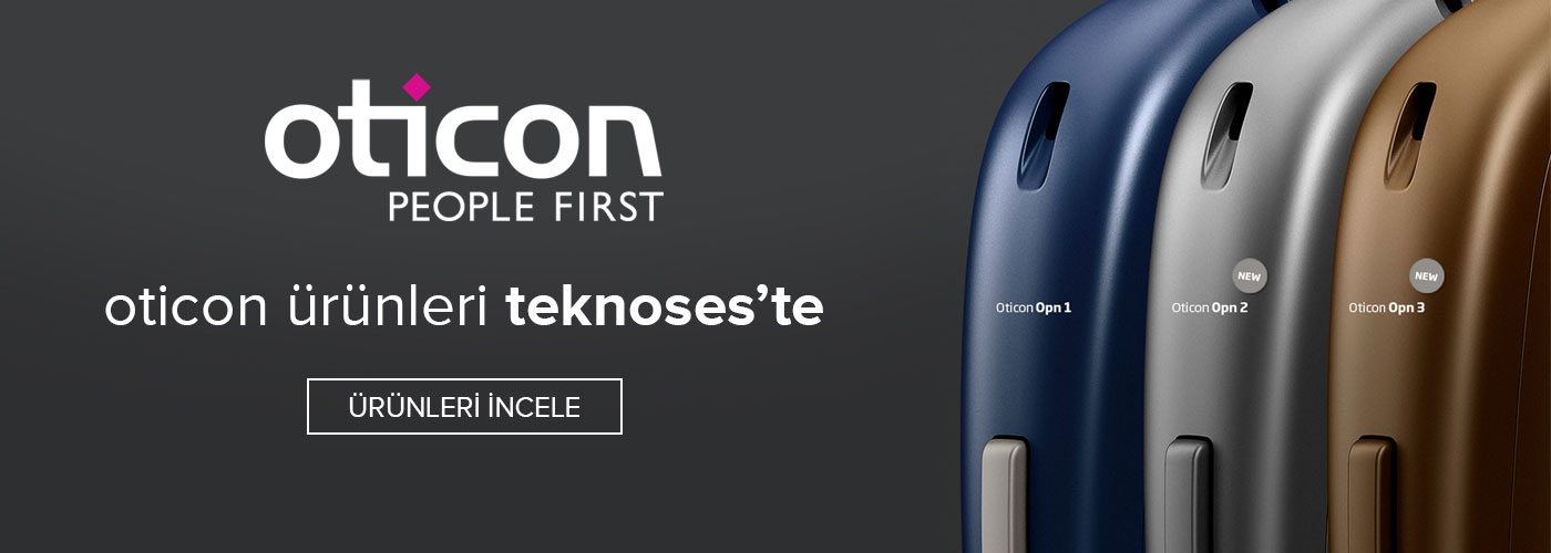 Teknoses İşitme Merkezi