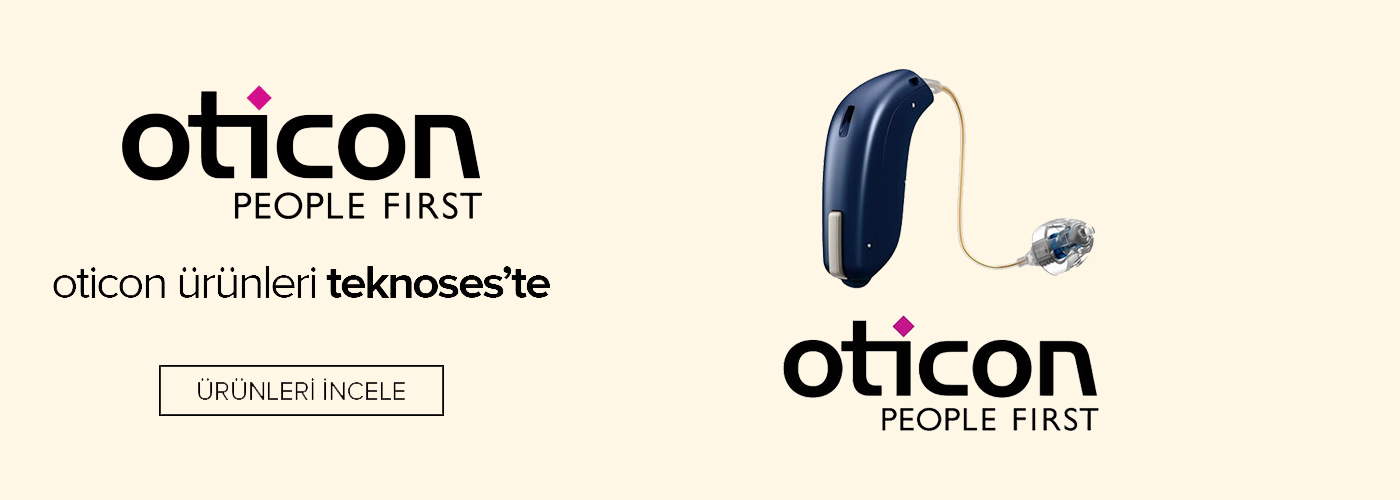 Ücretsiz işitme testi