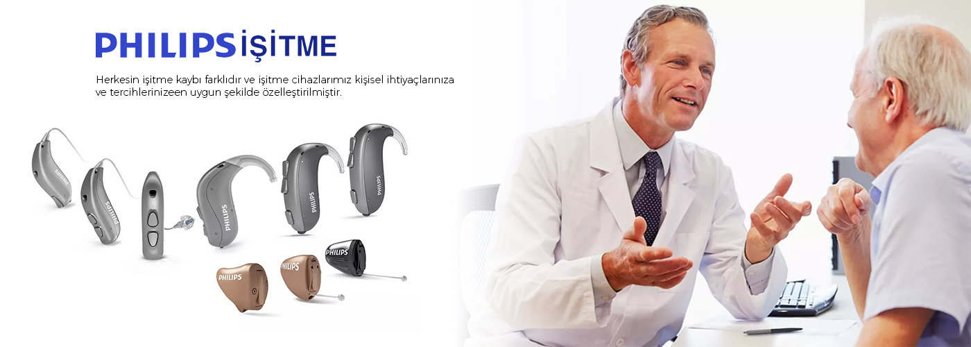 Widex işitme cihazları