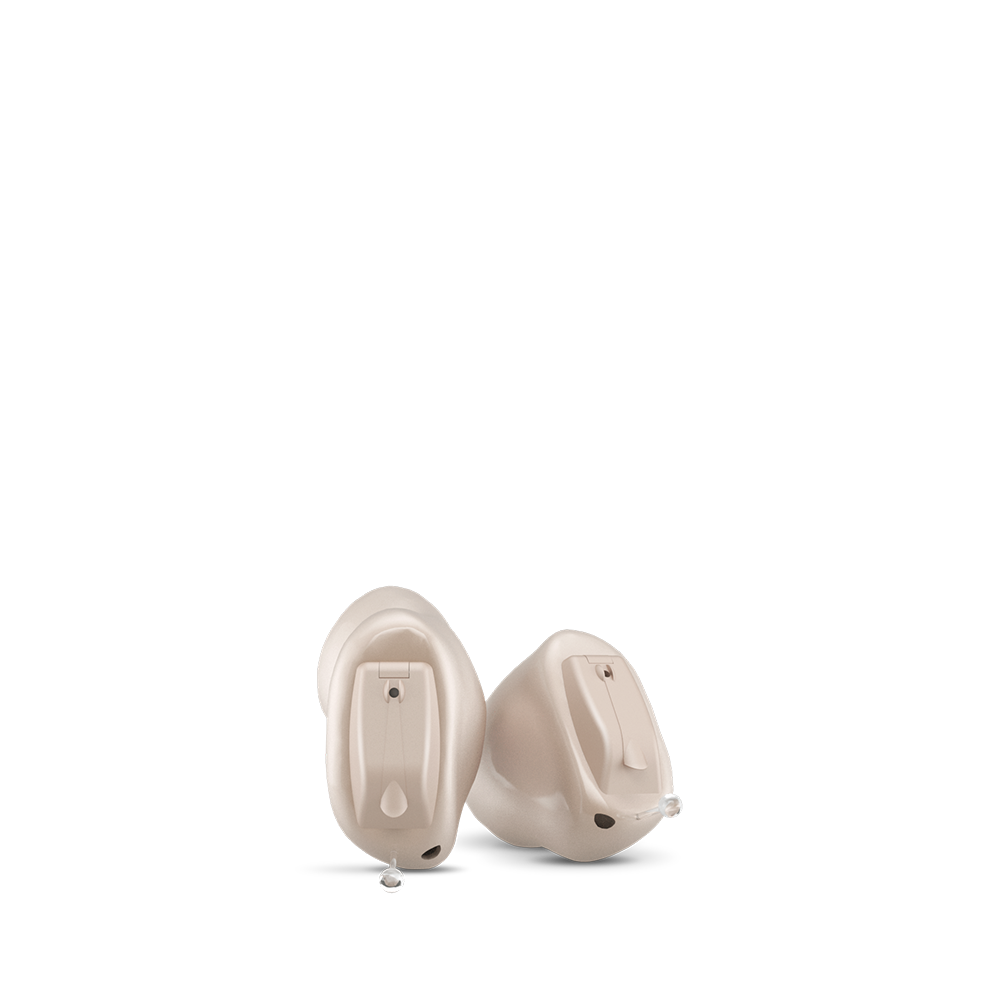 CIC Micro