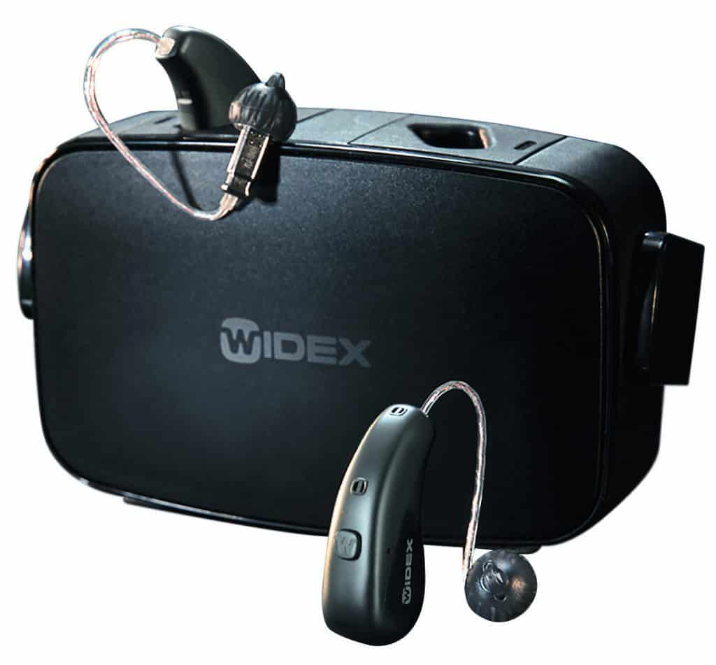 WIDEX MOMENT