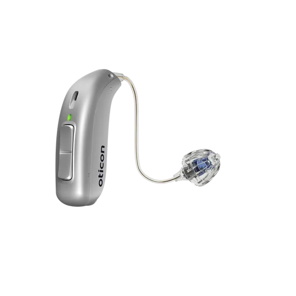 Oticon CROS PX miniRITE R