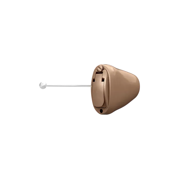 Oticon Siya Görünmez Kanal İçi (IIC)