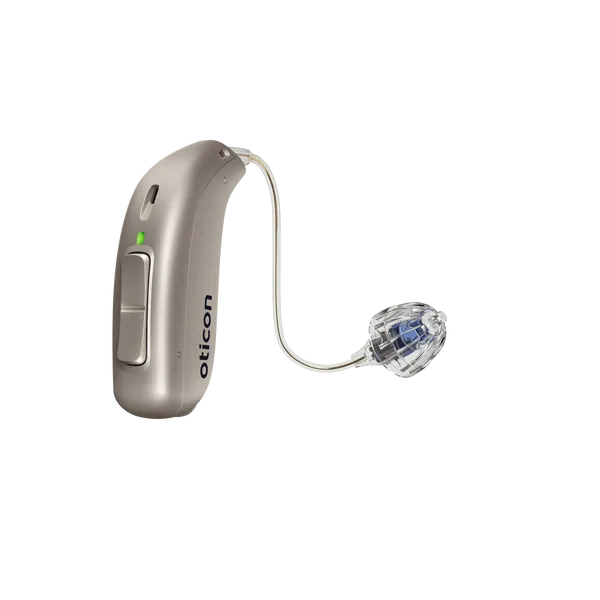Oticon Zircon  miniRITE T