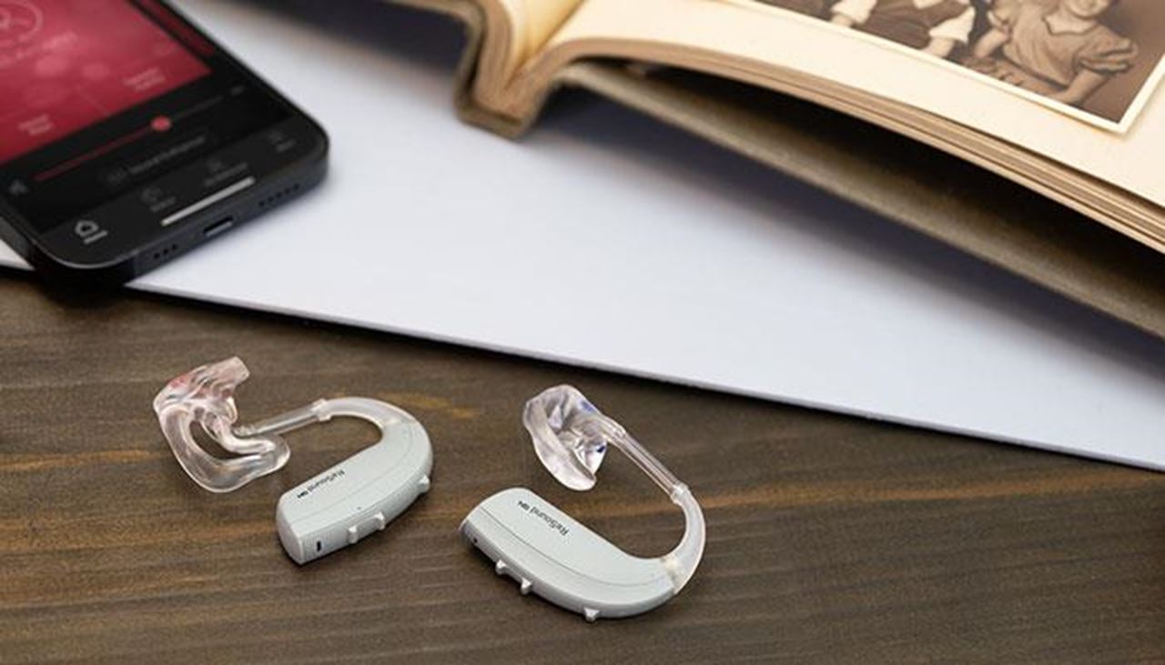 ReSound İşitme Cihazları: İşitme Teknolojisinin İleri Düzeyi