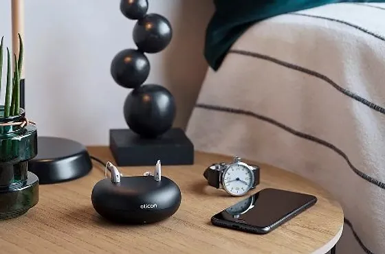 Oticon İşitme Cihazları: İşitme Teknolojisinin Lideri