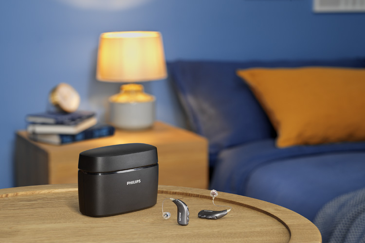 Philips İşitme Cihazları: Kaliteli ve Güvenilir İşitme Çözümleri