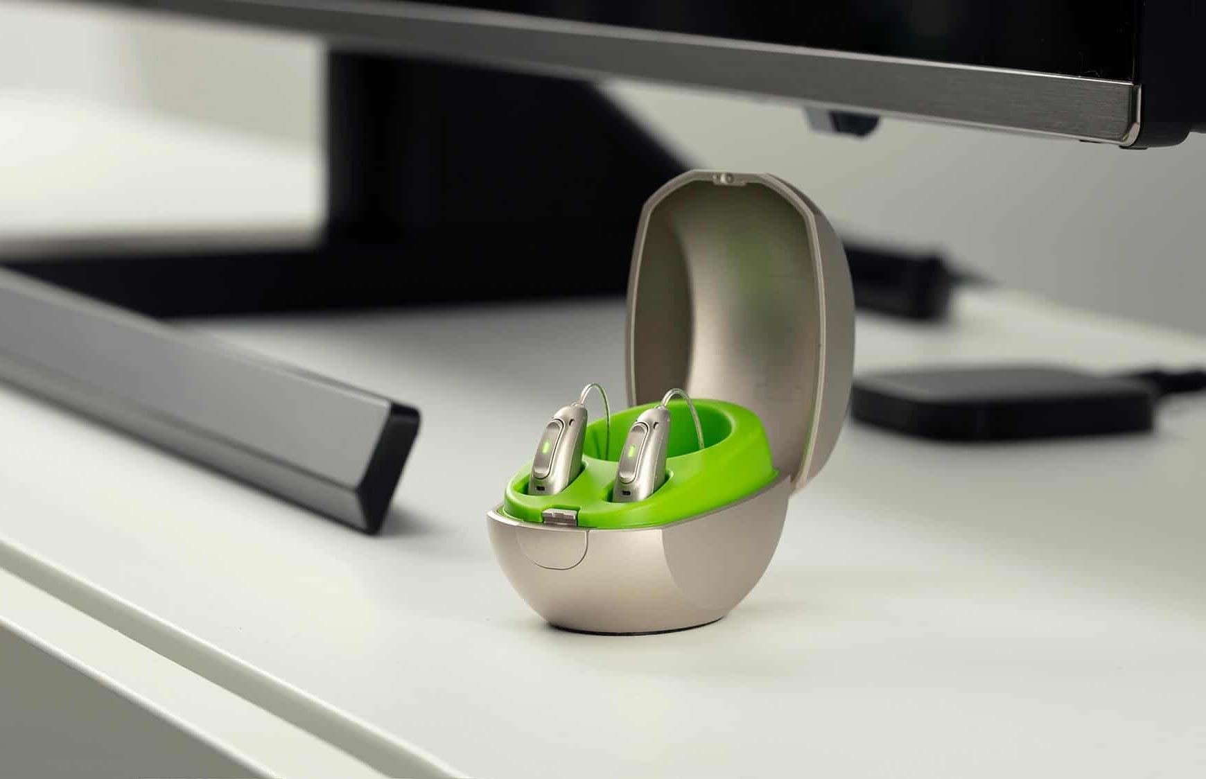 Phonak İşitme Cihazı: İşitme Teknolojisinin Lideri