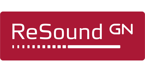 ReSound logosu