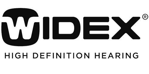Widex logosu