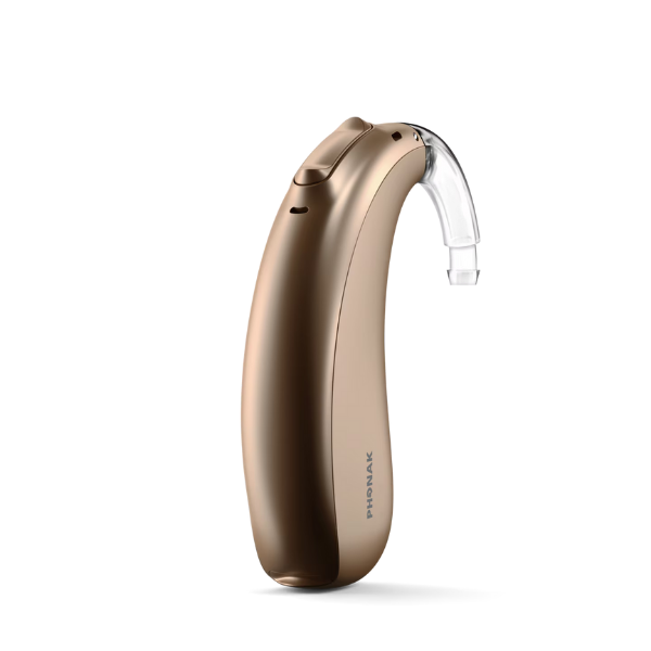 Phonak Naída™ Lumity
