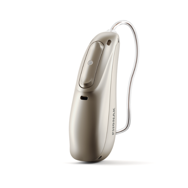 Phonak CROS Lumity