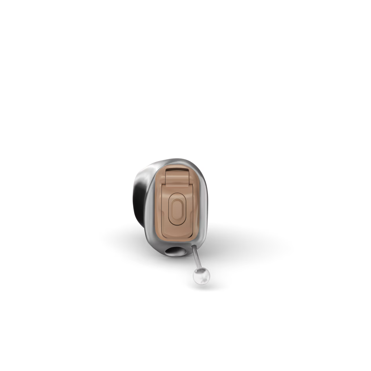 Phonak Virto I-Titanium